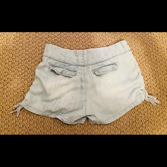 Shorts - Picture 2 of 3